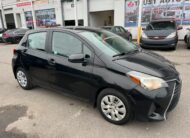 2016 TOYOTA YARIS LE 1.5
