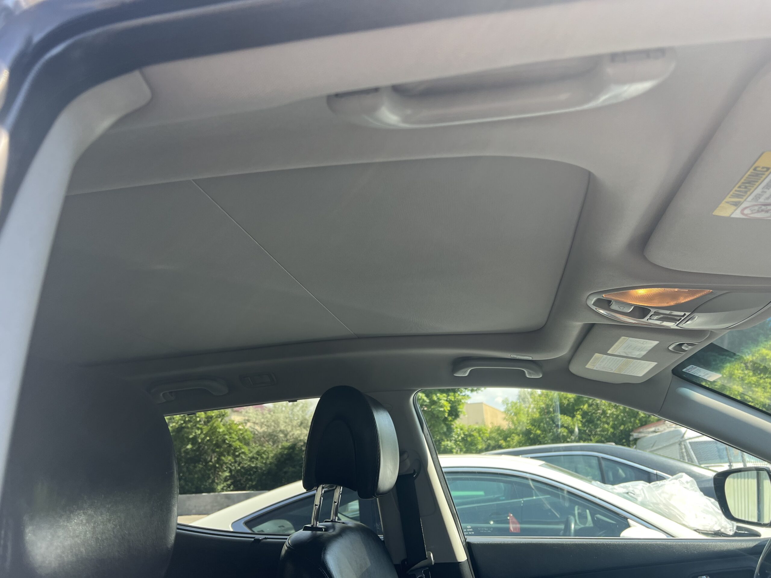 2013 HYUNDAI SANTA FE 2.0
